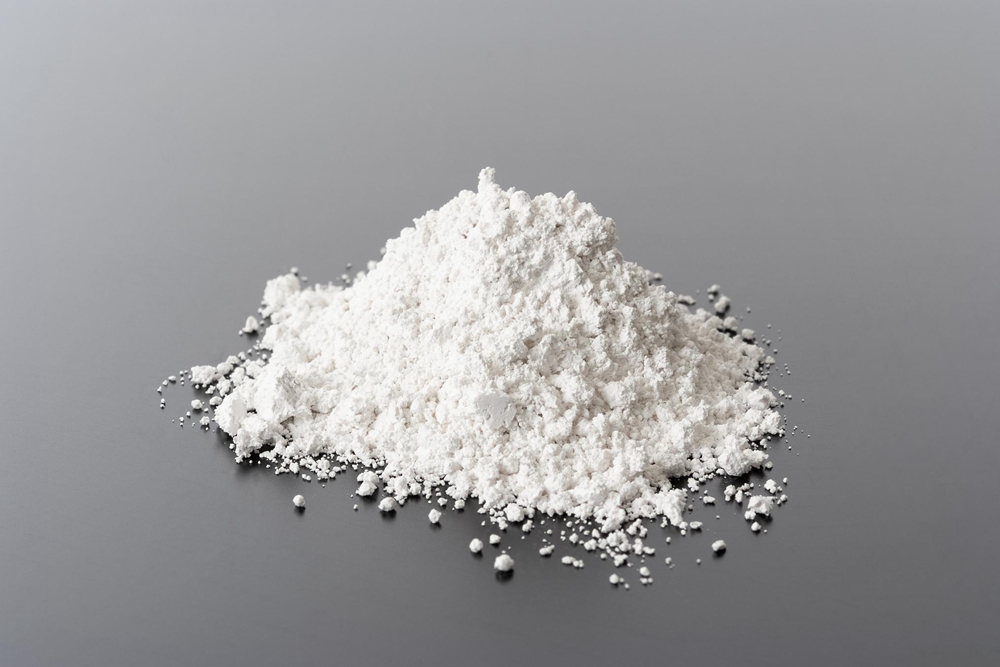 钛白粉